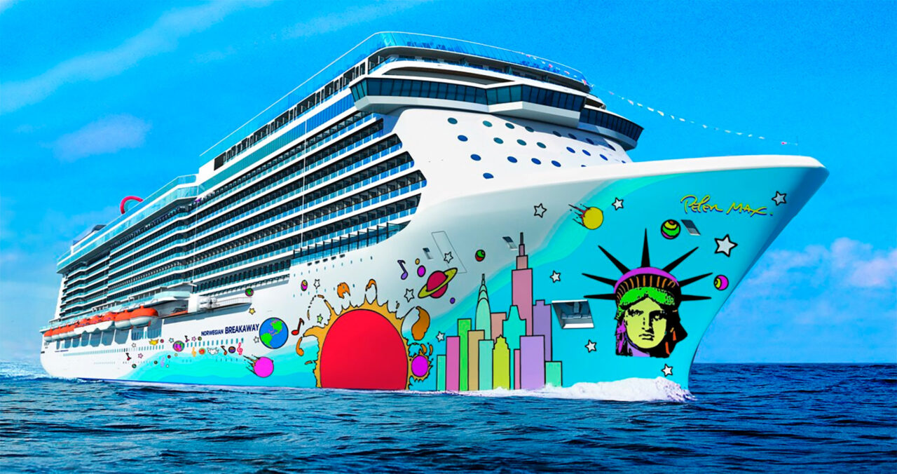 WICO Releases 2025 Ship Schedule WICO